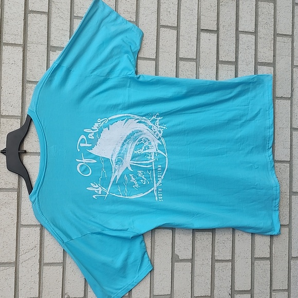 Isle of Palms T-shirt 👕 - Picture 9 of 9